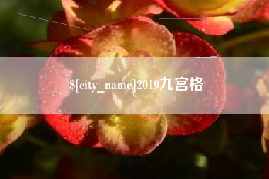平湖2019九宫格