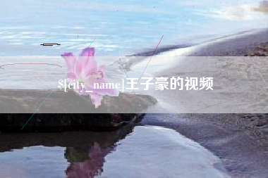 平湖王子豪的视频