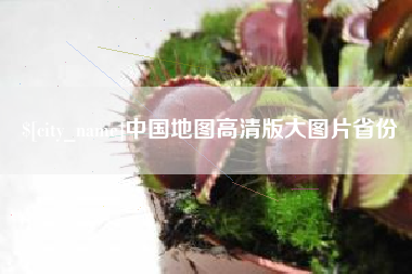 平湖中国地图高清版大图片省份