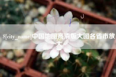 平湖中国地图高清版大图各省市放大