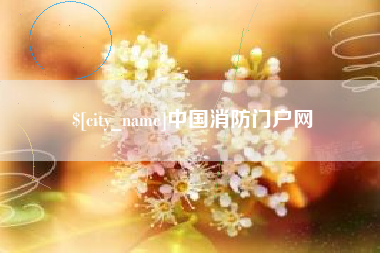 平湖中国消防门户网