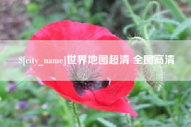 平湖世界地图超清 全图高清