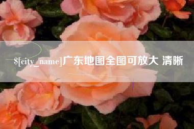 平湖广东地图全图可放大 清晰