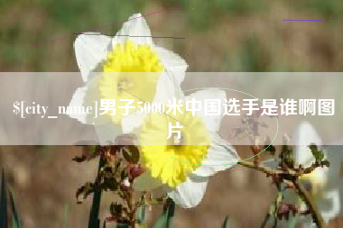 平湖男子5000米中国选手是谁啊图片