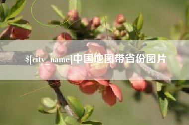 平湖中国地图带省份图片